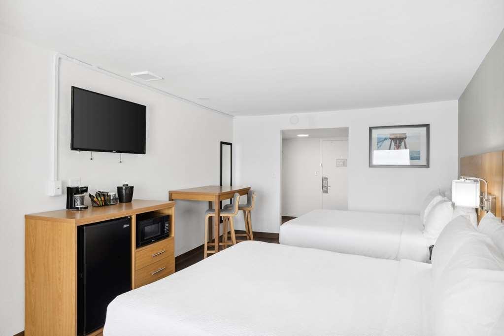 Chateau Beachfront Hotel, A By The Sea Resort Panama City Beach Quarto foto