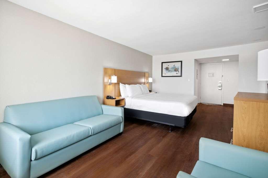 Chateau Beachfront Hotel, A By The Sea Resort Panama City Beach Quarto foto
